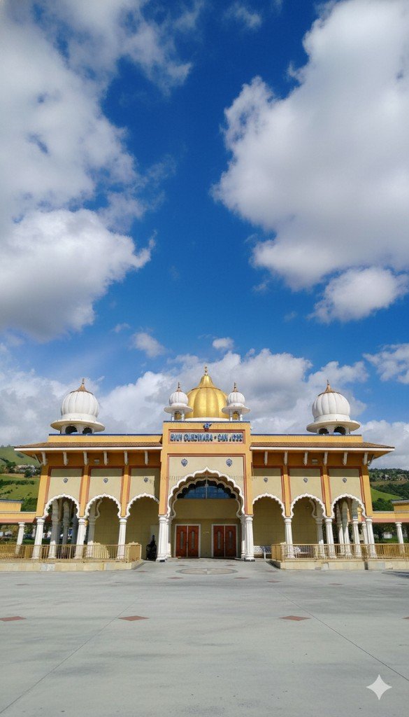 Places of worship