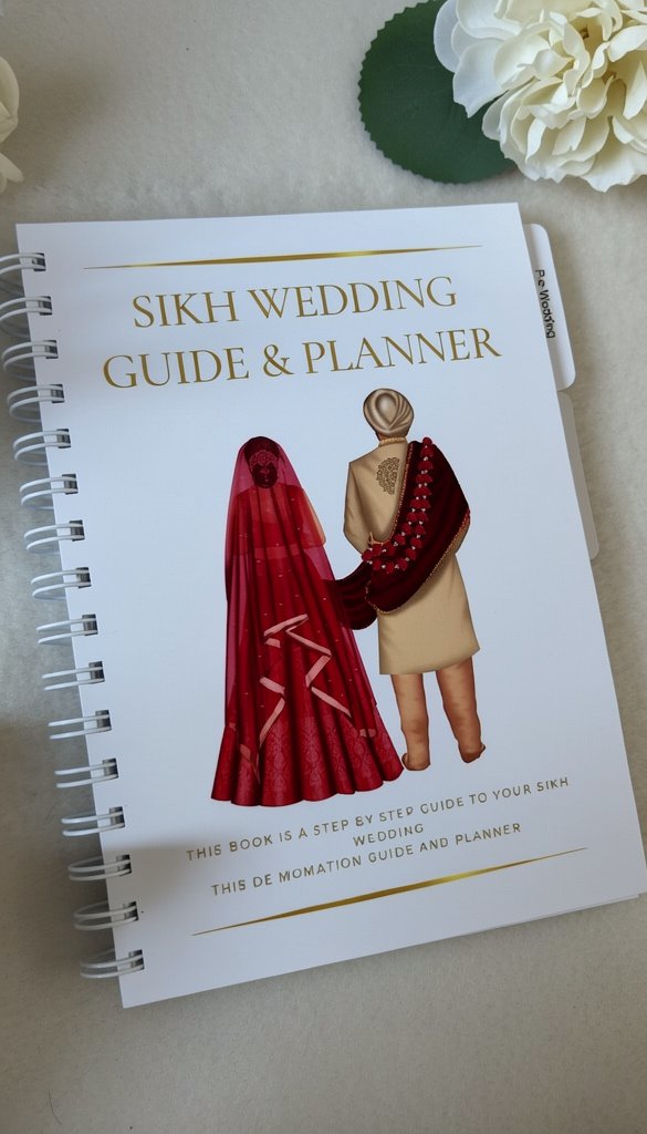 Wedding planners