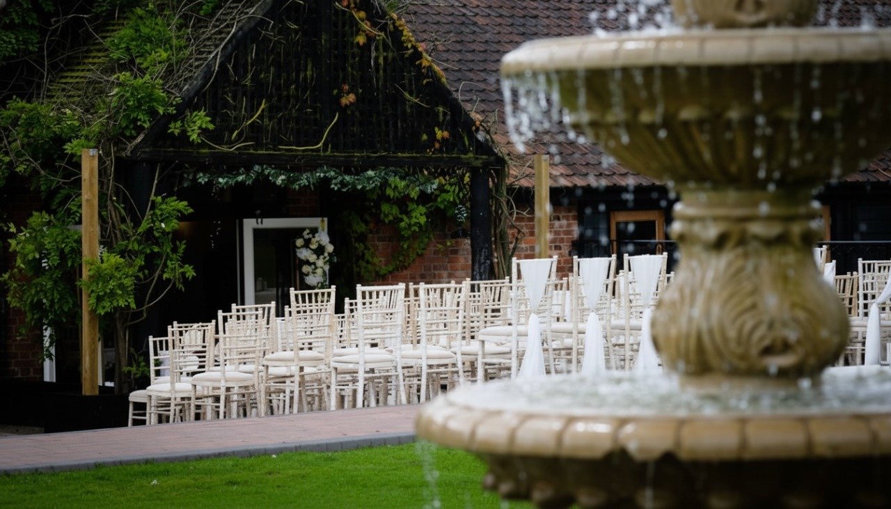 Sikh wedding planner guide