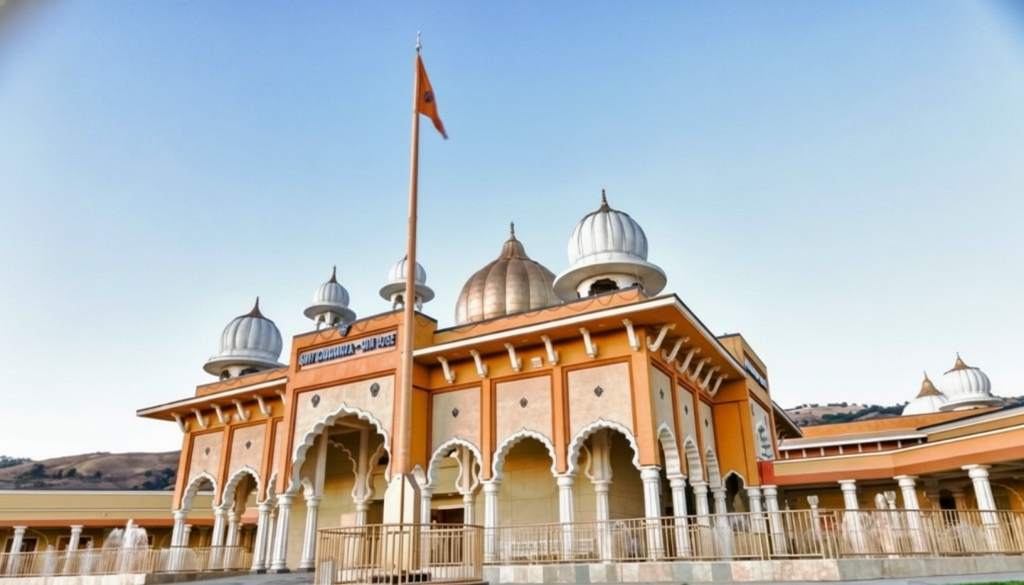 Gurdwara Sahib San Jose