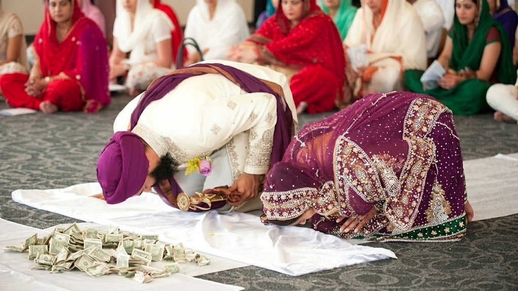 Sikh Click photography